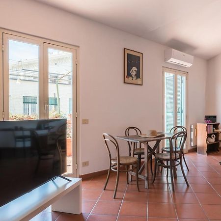 Colosseo Stylish Penthouse Rom Eksteriør billede