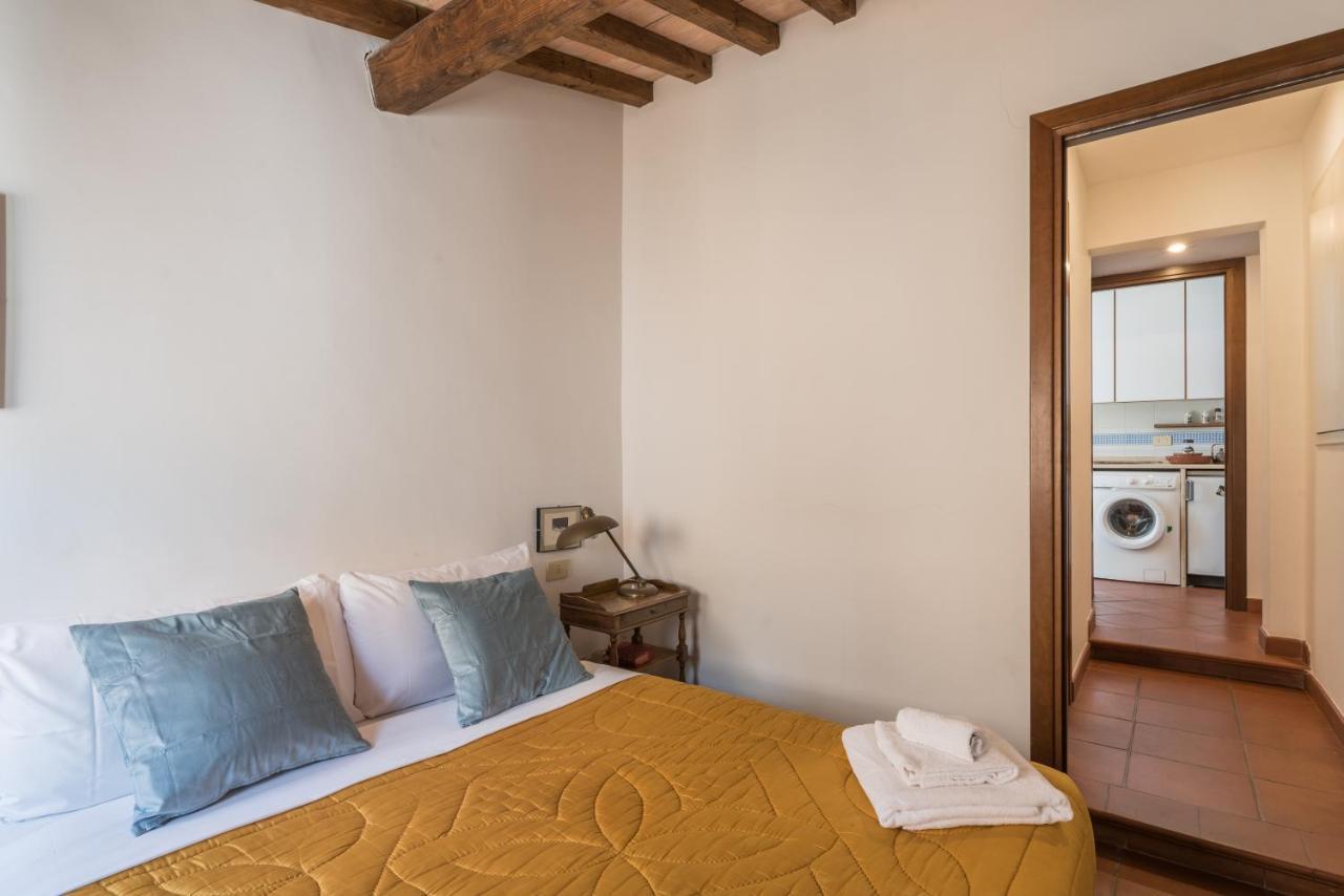 Colosseo Stylish Penthouse Rom Eksteriør billede